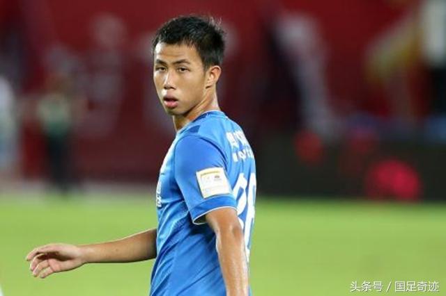  足协新政初显成效，年轻阵容崭露头角