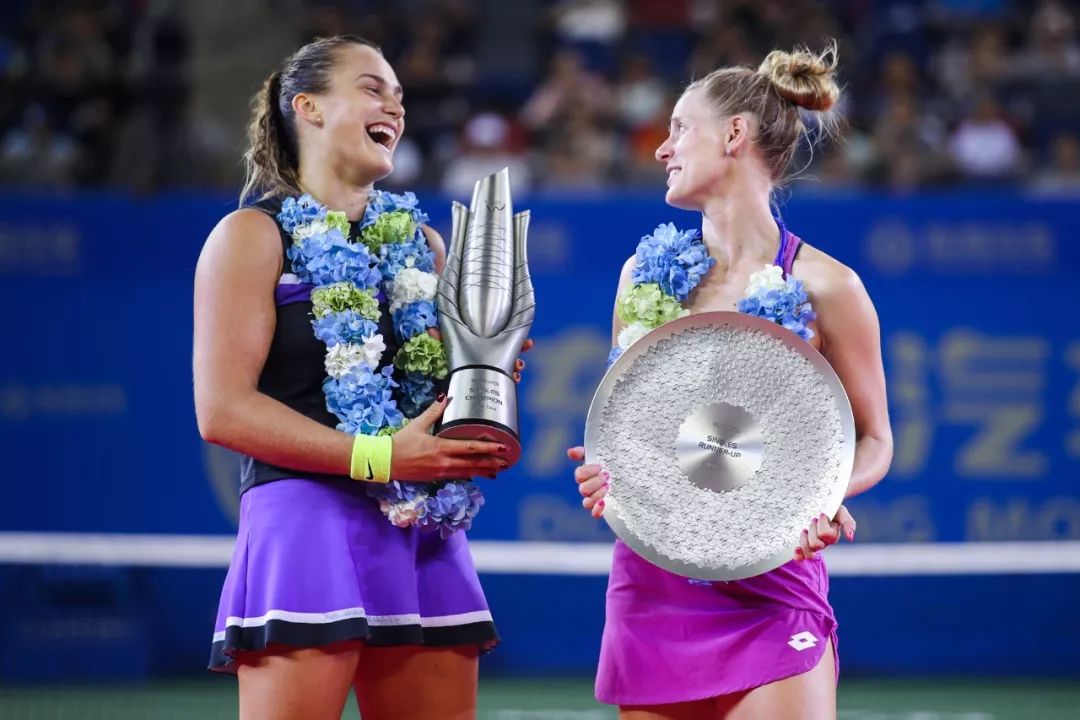  轮椅网球公开赛落幕，残奥冠军卫冕展现坚韧精神  