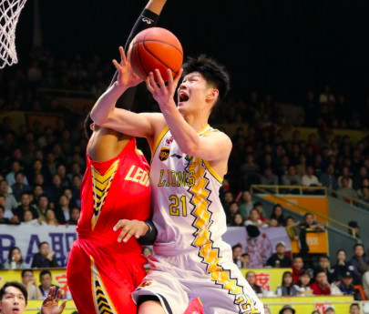  盖帽盛宴织就天罗地网封锁对手