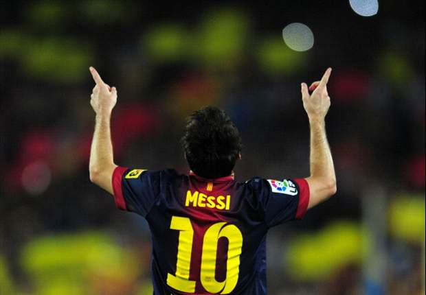  皇马巴萨世纪德比点燃西甲